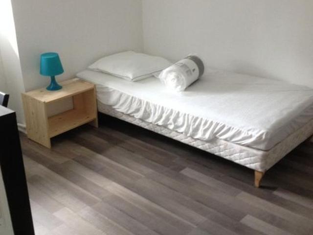 Appartement location à Saint-Brieuc, Bretagne