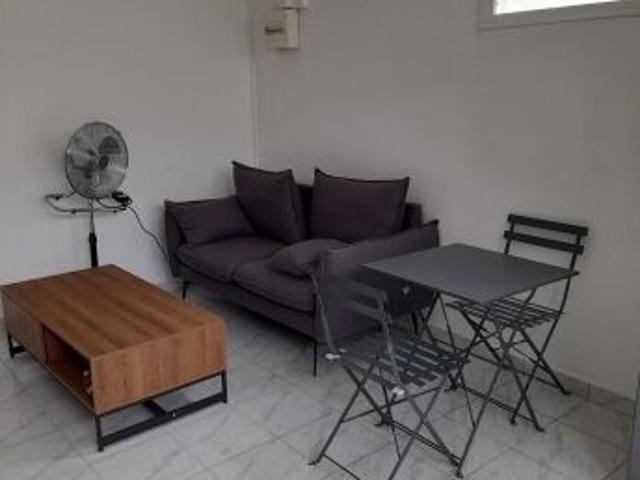 Appartement location à Guadeloupe