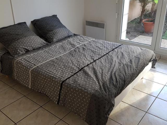 Appartement location à France métropolitaine, Saint-gratien