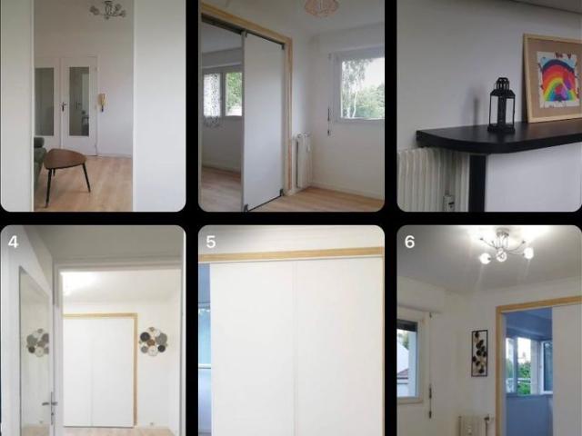 Appartement location à Sarcelles, Saint-gratien