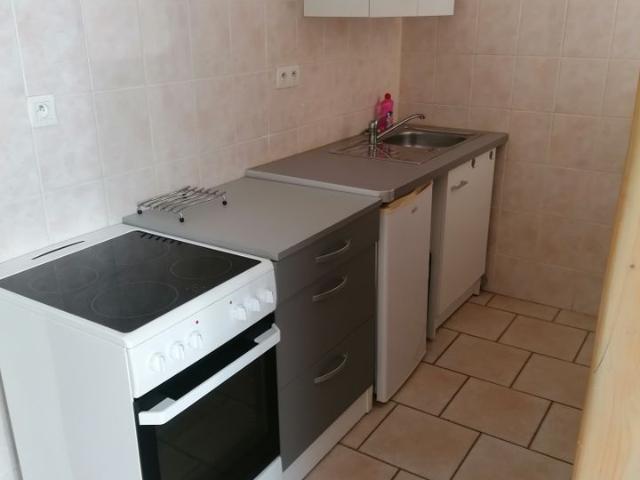 Appartement location à Troyes, Sainte-savine