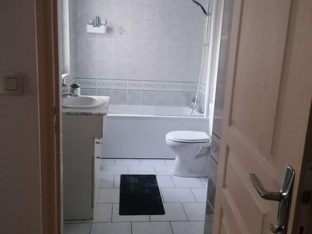Appartement location à Troyes, Sainte-savine