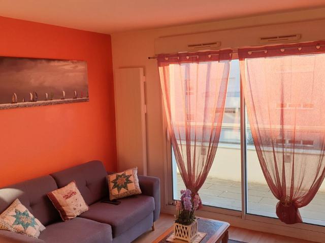 Appartement location à Vannes, Bretagne