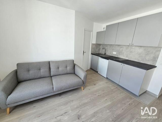 Appartement location à Torcy, Serris