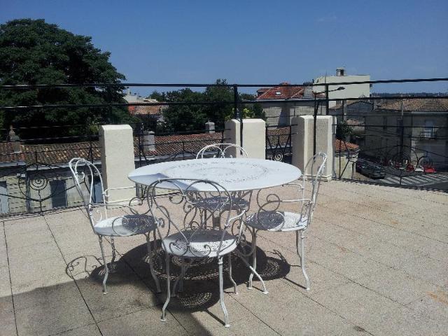 Appartement location à Bordeaux, Talence