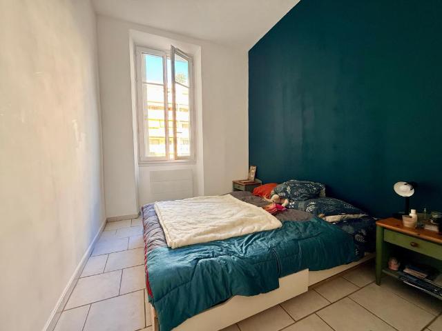 Appartement location à Arrondissement de Toulon, Toulon