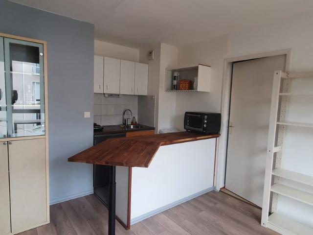 Appartement location à Toulouse