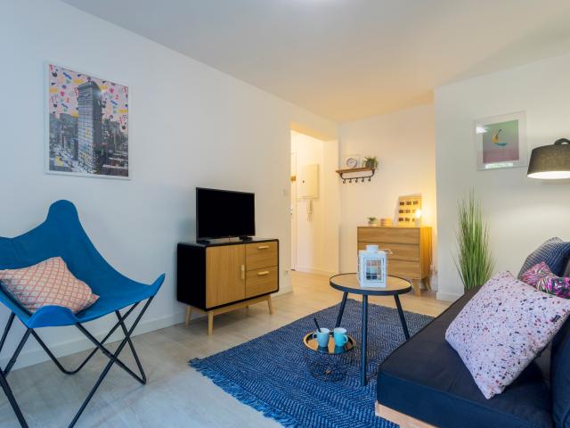 Appartement location à Toulouse