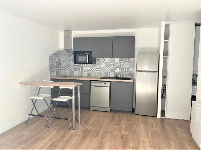 Appartement location à Toulouse