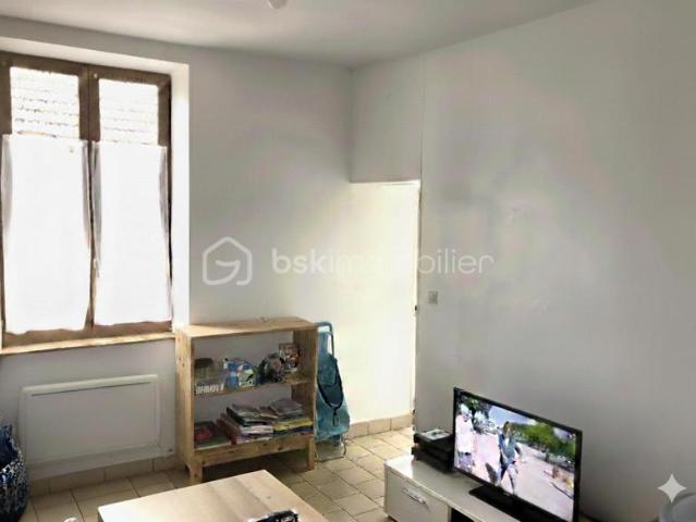 Appartement vente à Provins, Montereau-fault-yonne