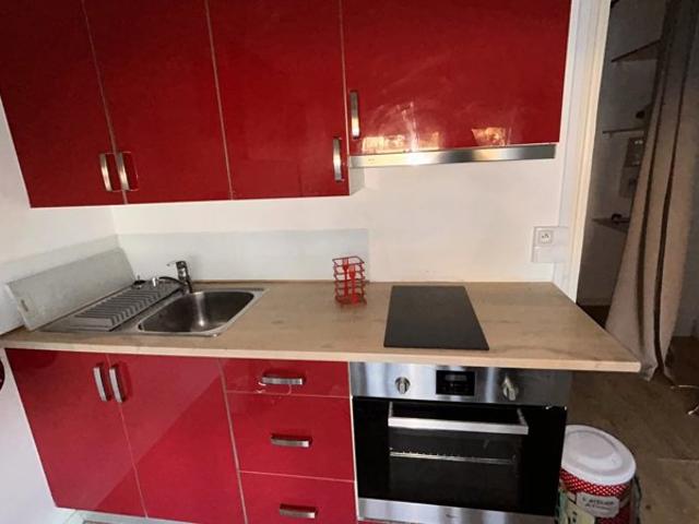 Appartement vente à Limoges, La Jonchère-saint-maurice