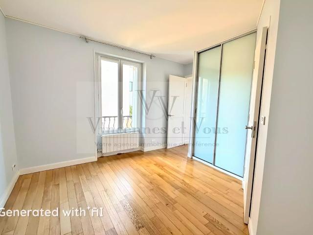 Appartement vente à Nogent-sur-Marne, Vincennes