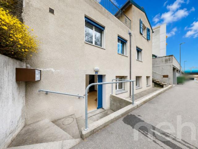 Wohnung kaufen in Morges, Waadt