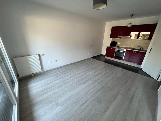 Appartement location à Pontoise, Cergy