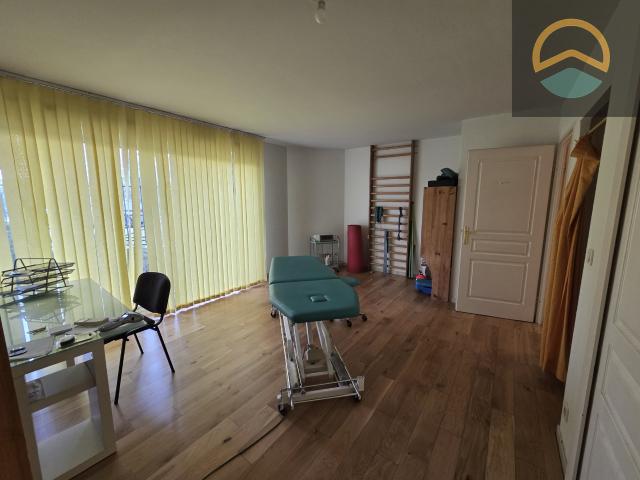 Appartement vente à Arrondissement de Toulon, Hyères