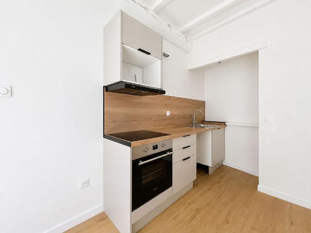 Appartement location à Valenciennes