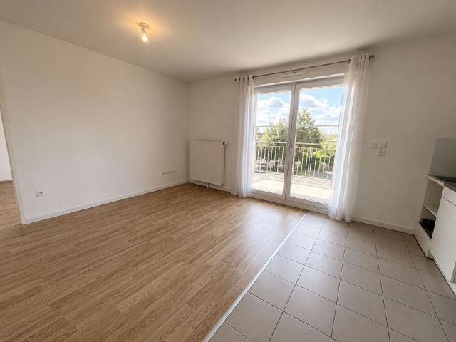 Appartement location à Pontoise, Beaumont-sur-oise