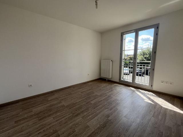 Appartement location à Pontoise, Beaumont-sur-oise