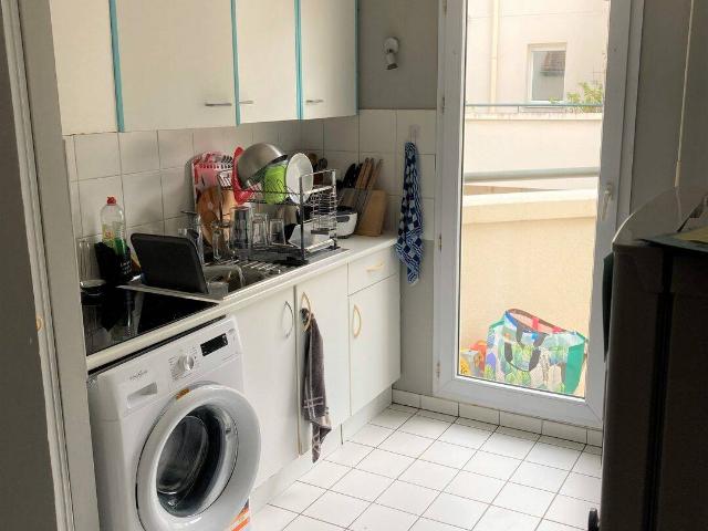Appartement location à Hameau de Bois Preau, Rueil-Malmaison