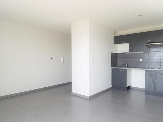 Appartement location à Toulouse