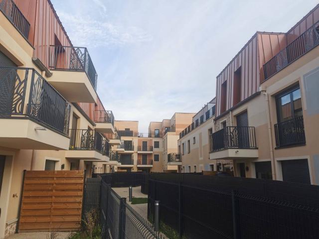 Appartement location à Hardricourt, Yvelines