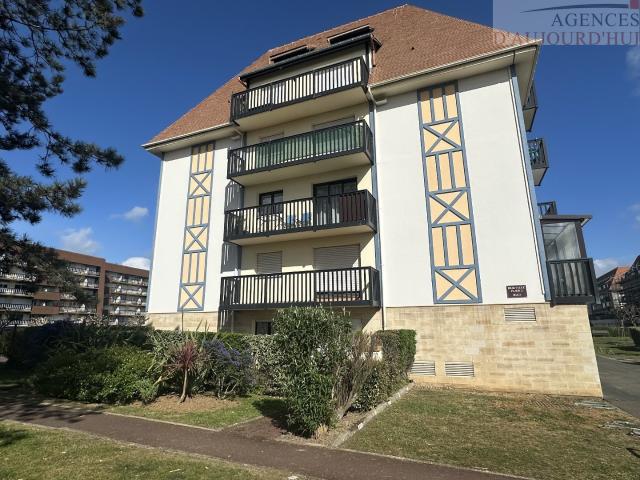 Appartement vente à Lisieux, Villers-sur-mer