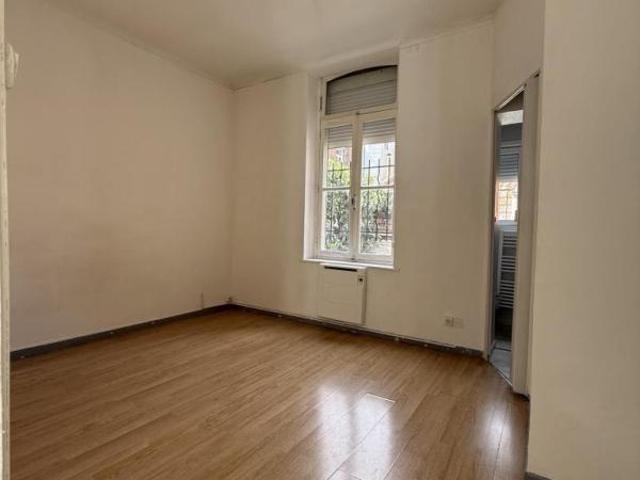 Appartement vente à Lille