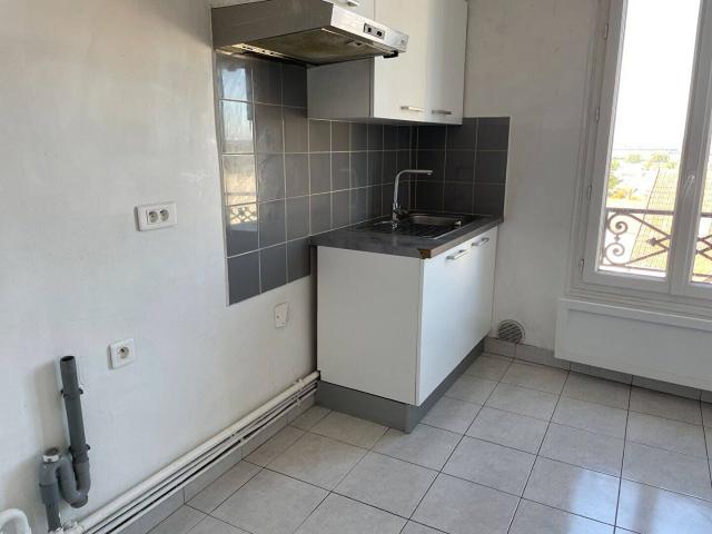 Appartement location à Quartier Charles Renard, Saint-Cyr-l'École