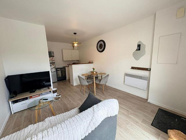 Appartement location à Vesoul, Rioz