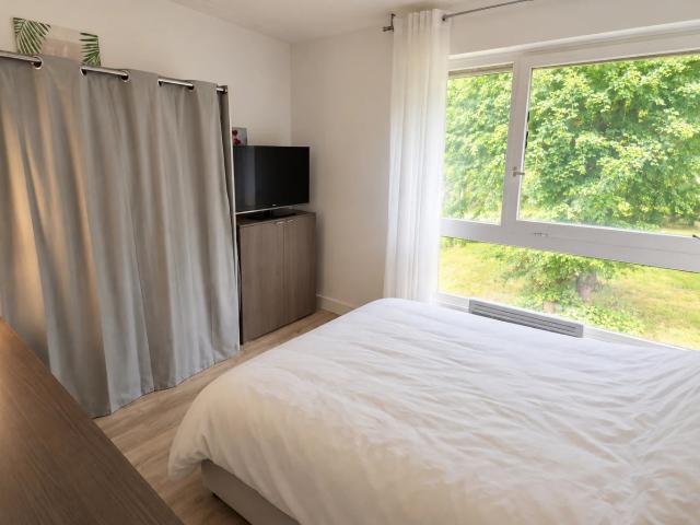 Appartement location à Domaine du Lys Chantilly, Gouvieux