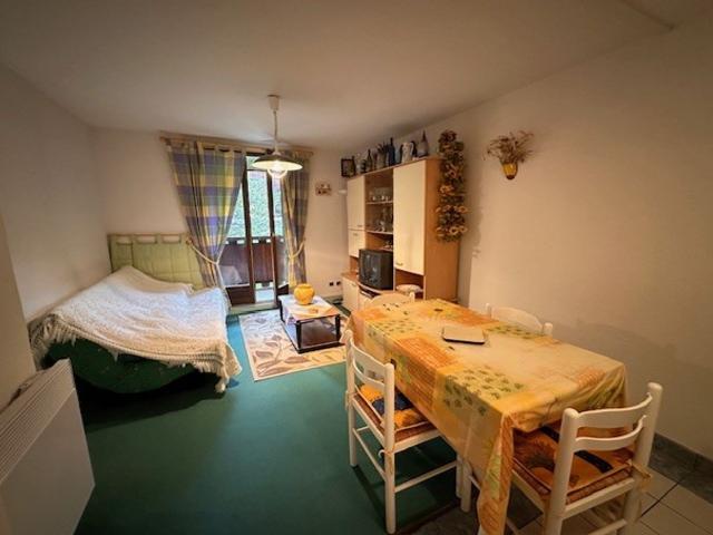 Appartement vente à Allos, Alpes-de-Haute-Provence