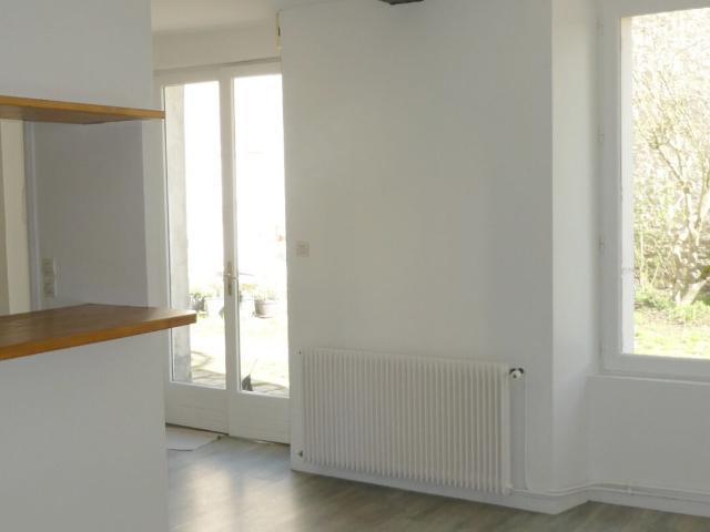 Appartement location à Fontainebleau, Thomery