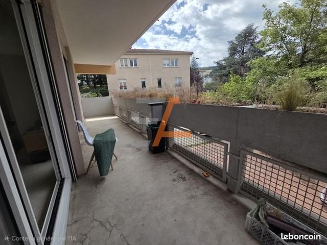 Appartement vente à Saint-Étienne, Saint-etienne