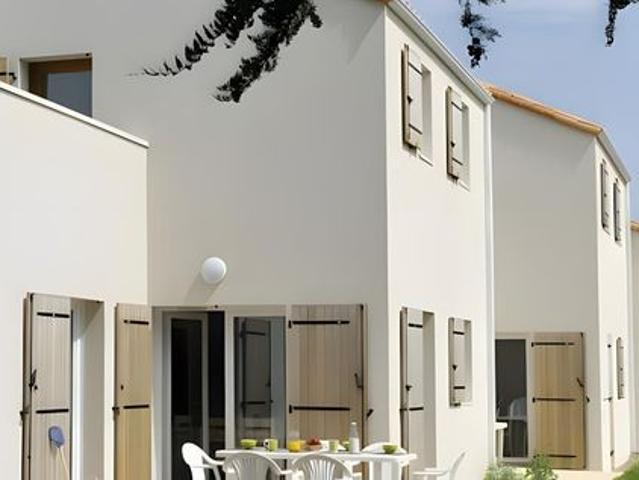 Appartement vente à Les Sables-d'Olonne, Château-d'olonne