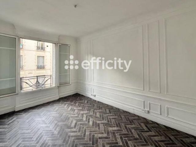 Appartement vente à Créteil, Alfortville