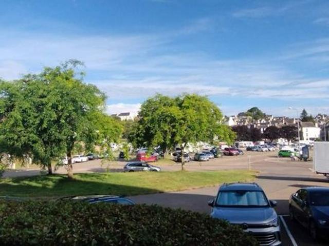 Appartement vente à Quimper, Bretagne