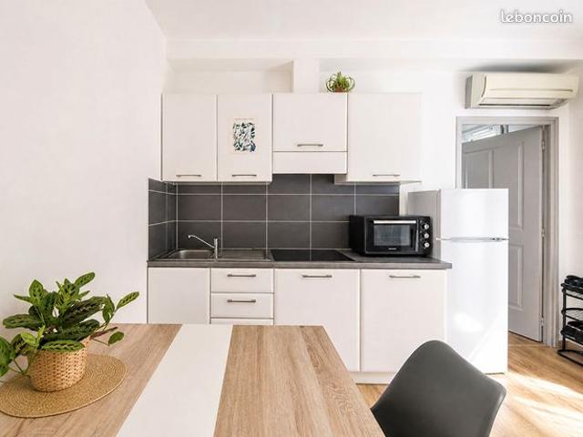 Appartement vente à Corte