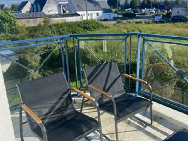 Appartement vente à Morlaix, Bretagne