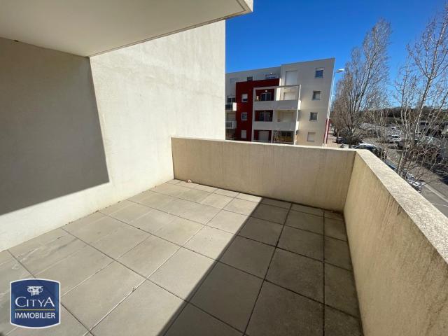 Appartement location à Perpignan