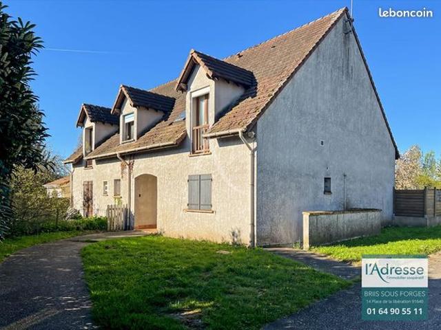 Appartement vente à Palaiseau, Vaugrigneuse