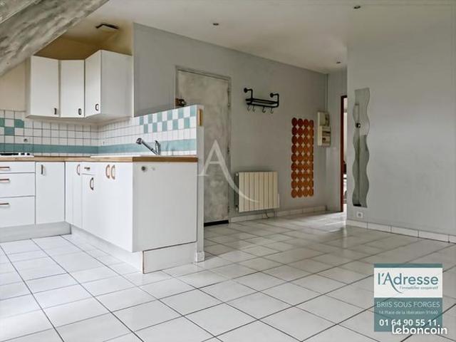 Appartement vente à Palaiseau, Vaugrigneuse