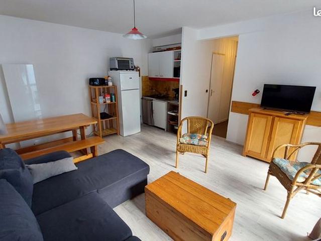 Appartement vente à Muret, Beaufort