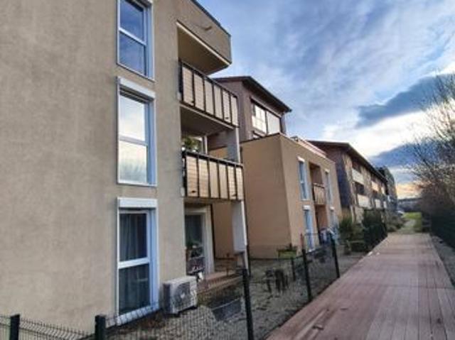 Appartement vente à Villefranche-sur-Saône, Rhône
