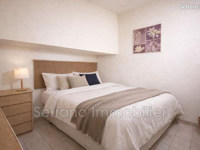 Appartement vente à Nîmes, Beaucaire
