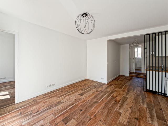 Appartement vente à Palaiseau