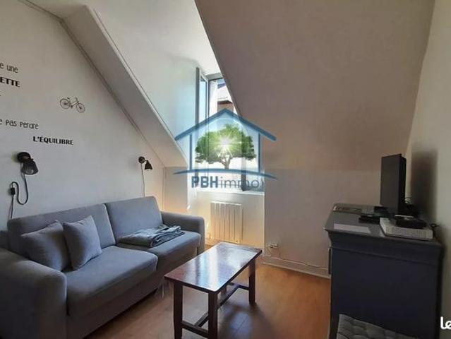 Appartement vente à Issoire, La Bourboule
