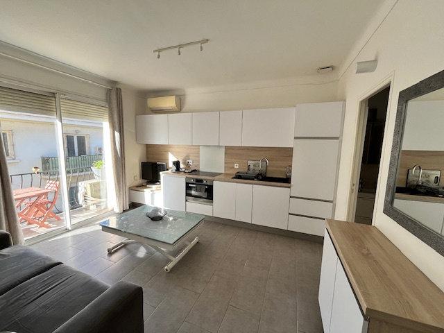 Appartement vente à Perpignan, Canet-en-roussillon