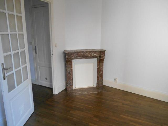 Appartement location à Nancy