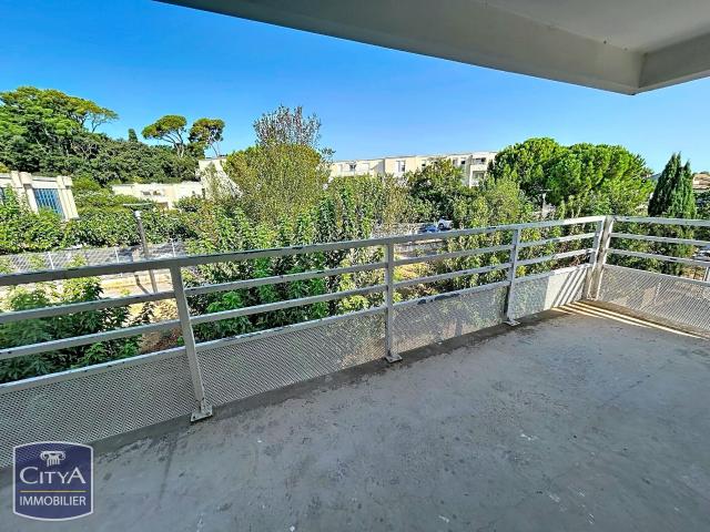 Appartement vente à Montpellier