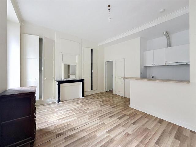 Appartement vente à Rambouillet, Yvelines